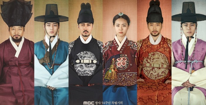 Download Drama Korea Terbaru Cross