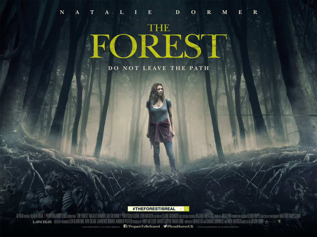 Download The Forest (2016)