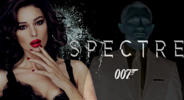 Download Spectre (2015)