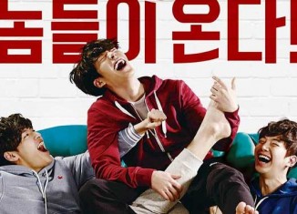 Korean Movie Twenty - Drakortv