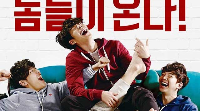 Korean Movie Twenty - Drakortv