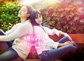 Download Drama Korea My Lovely Girl (2014) Sub Indo