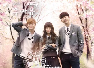 Download Drama Korea Who Are You School 2015