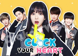 Click Your Heart (2016) - Download Drama Korea