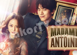 Madame Antoine 2016 - Sinopsis Drama Korea