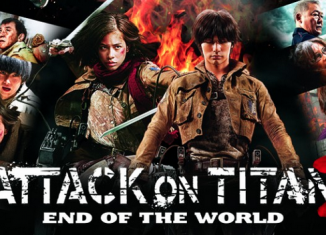 Download Attack On Titan: Part 2 (2015)