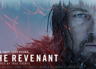 Download The Revenant (2015)