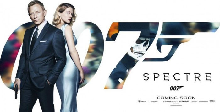 Download Spectre (2015)