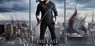 Download The Last Witch Hunter (2015)