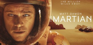 Download The Martian (2015) Bluray 720p