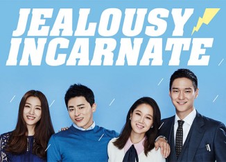 Drama Korea Jealousy Incarnate (2016)