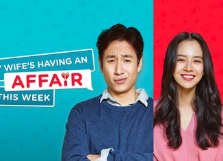Download My Wife's Having an Affair this Week (2016) Sub Indonesia