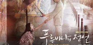 Download The Legend of The Blue Sea
