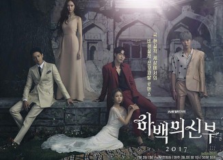 Download Drama Korea Bride of the Water God (2017)